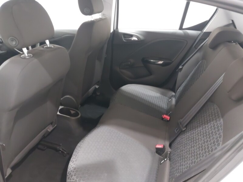 Used Vauxhall Corsa 2015 for sale - 77656771: Photo 6