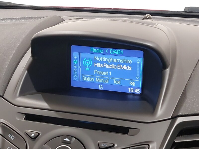 Used Ford Fiesta 2017 for sale - 77722096: Photo 10