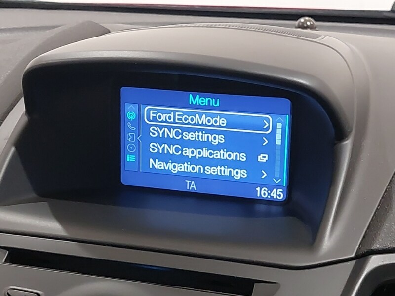 Used Ford Fiesta 2017 for sale - 77722096: Photo 11