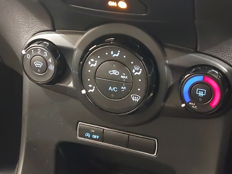 Used Ford Fiesta 2017 for sale - 77722096: Photo 12