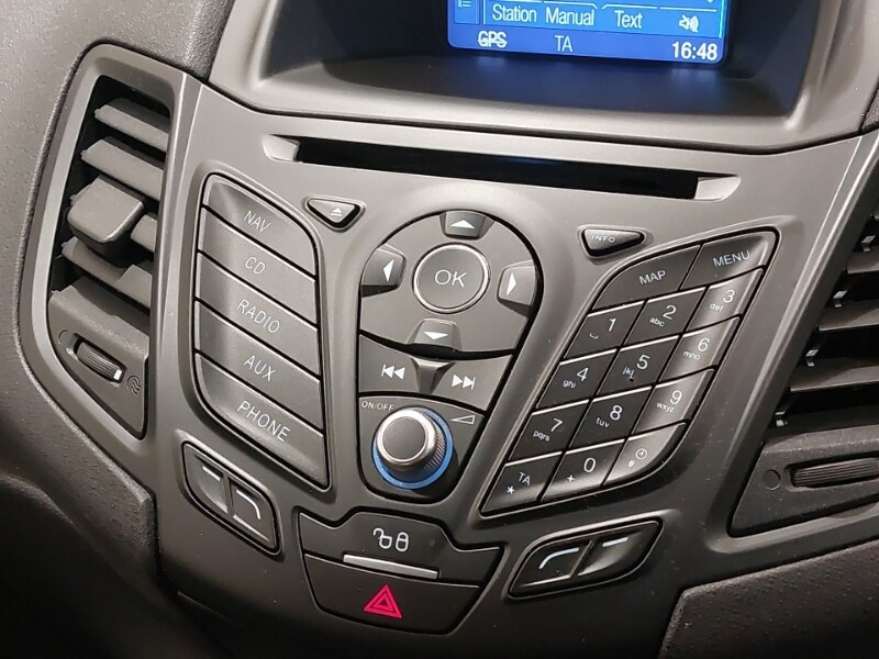 Used Ford Fiesta 2017 for sale - 77722096: Photo 14