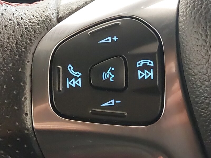 Used Ford Fiesta 2017 for sale - 77722096: Photo 15