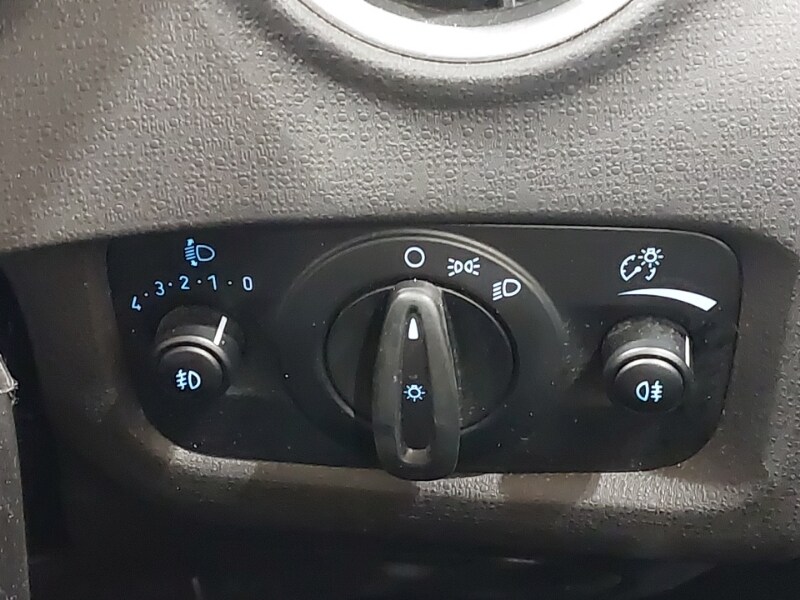 Used Ford Fiesta 2017 for sale - 77722096: Photo 16