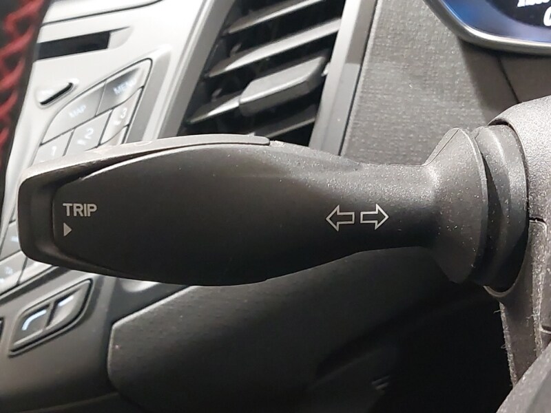 Used Ford Fiesta 2017 for sale - 77722096: Photo 18