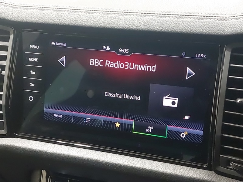 Used Skoda Kodiaq 2023 for sale - 77338445: Photo 10