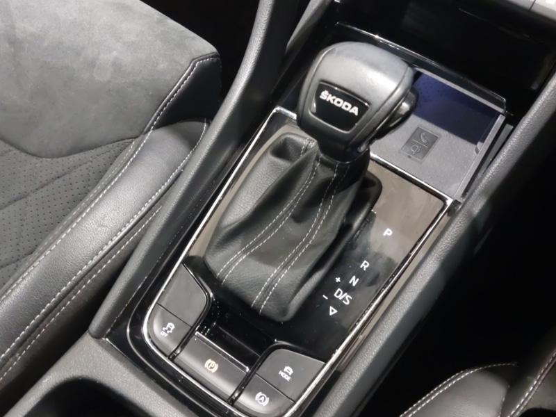 Used Skoda Kodiaq 2023 for sale - 77338445: Photo 13