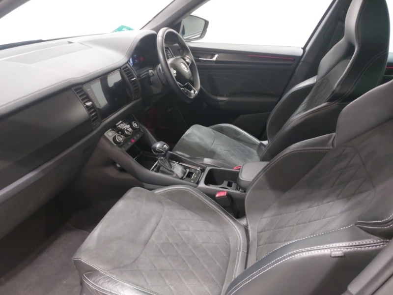 Used Skoda Kodiaq 2023 for sale - 77338445: Photo 5