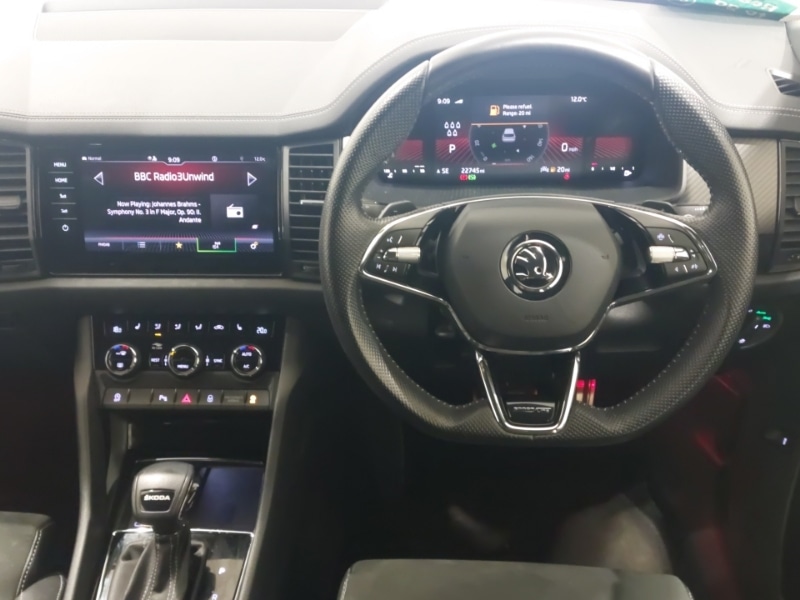 Used Skoda Kodiaq 2023 for sale - 77338445: Photo 7