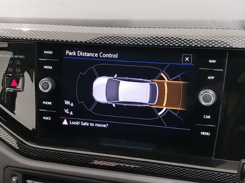 Used Volkswagen Taigo 2022 for sale - 77371467: Photo 11