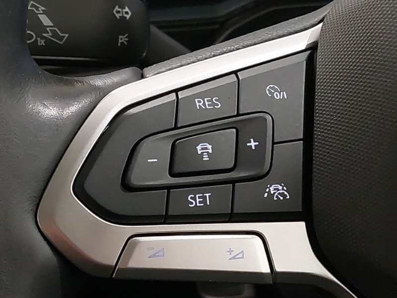 Used Volkswagen Taigo 2022 for sale - 77371467: Photo 14