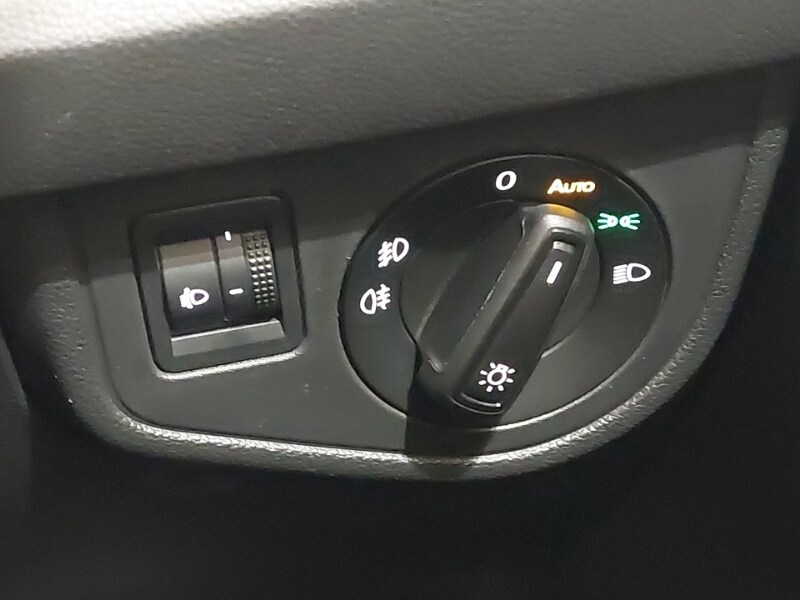 Used Volkswagen Taigo 2022 for sale - 77371467: Photo 16