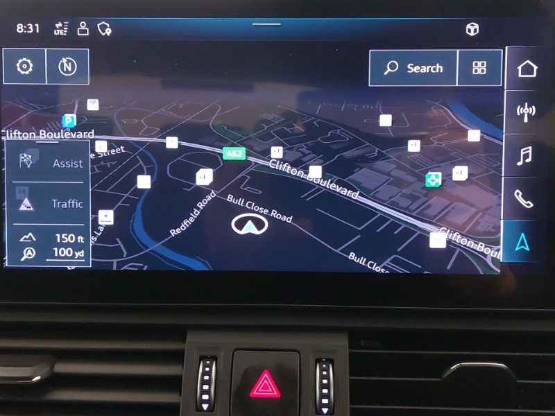 Used Audi Q5 2021 for sale - 76492943: Photo 12