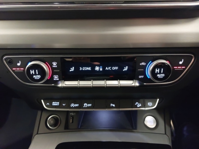 Used Audi Q5 2021 for sale - 76492943: Photo 13