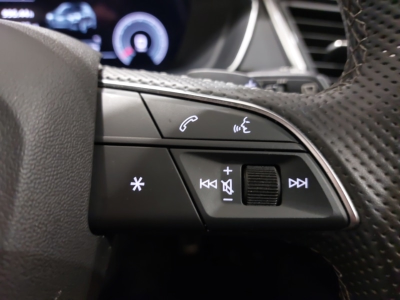 Used Audi Q5 2021 for sale - 76492943: Photo 17