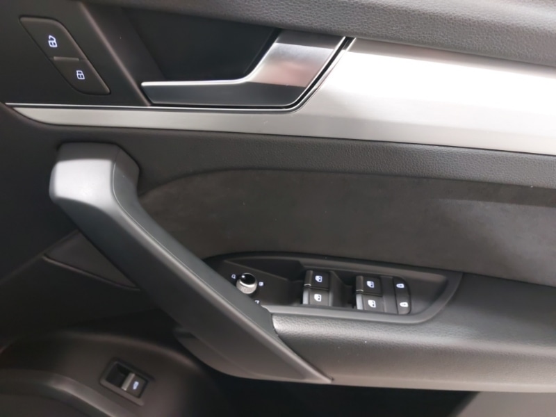 Used Audi Q5 2021 for sale - 76492943: Photo 19