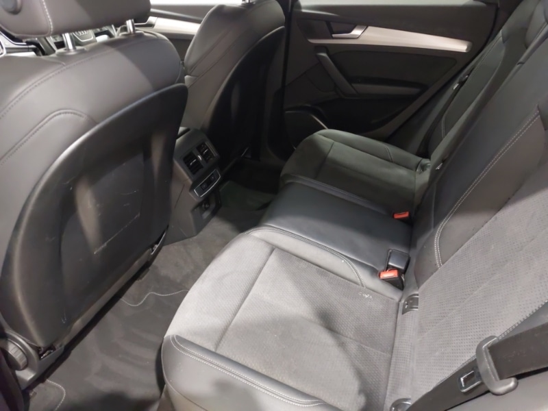 Used Audi Q5 2021 for sale - 76492943: Photo 6