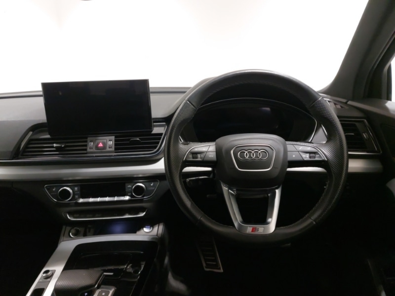 Used Audi Q5 2021 for sale - 76492943: Photo 7