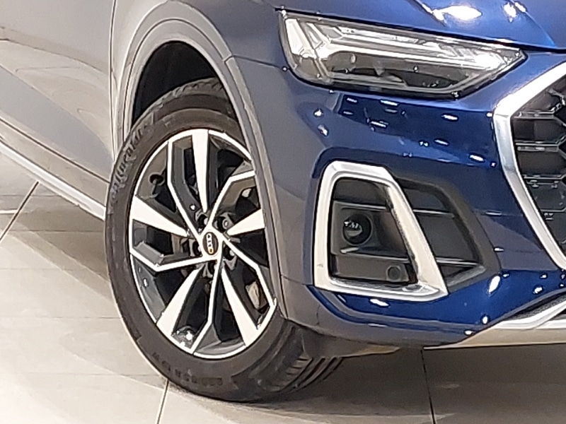 Used Audi Q5 2021 for sale - 76492943: Photo 9