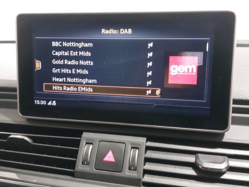 Used Audi Q5 2020 for sale - 77881859: Photo 10