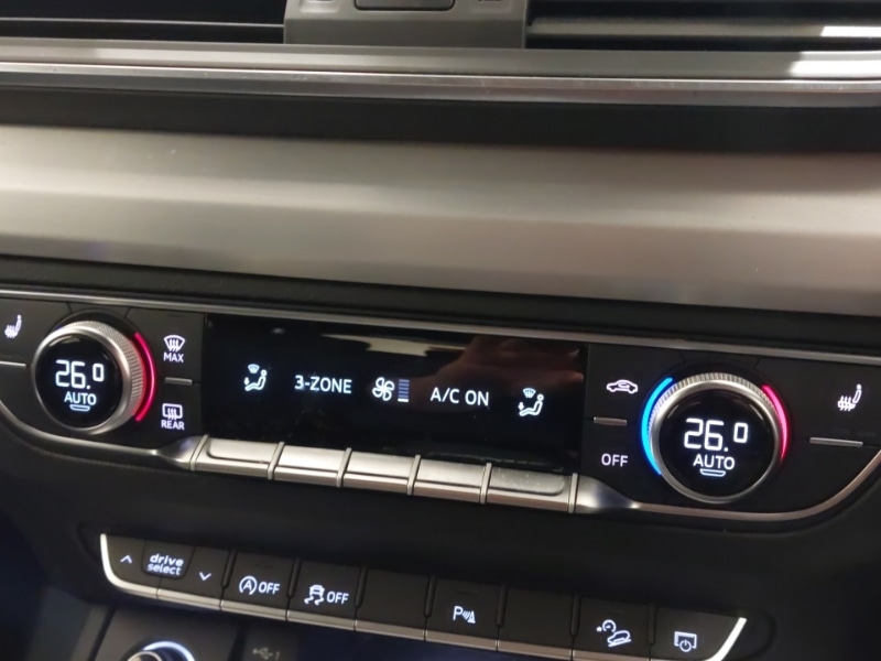 Used Audi Q5 2020 for sale - 77881859: Photo 12