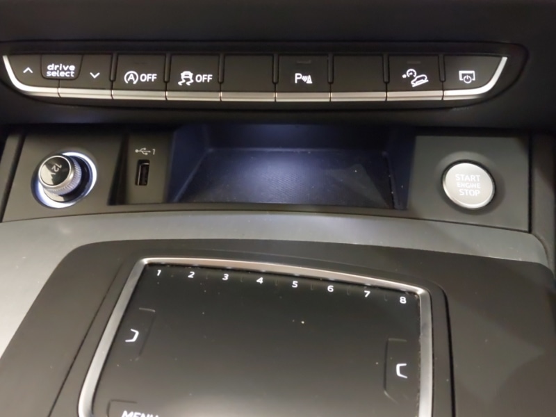 Used Audi Q5 2020 for sale - 77881859: Photo 13