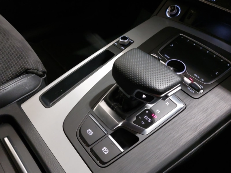 Used Audi Q5 2020 for sale - 77881859: Photo 14