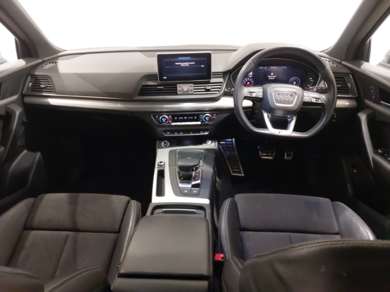 Used Audi Q5 2020 for sale - 77881859: Photo 2