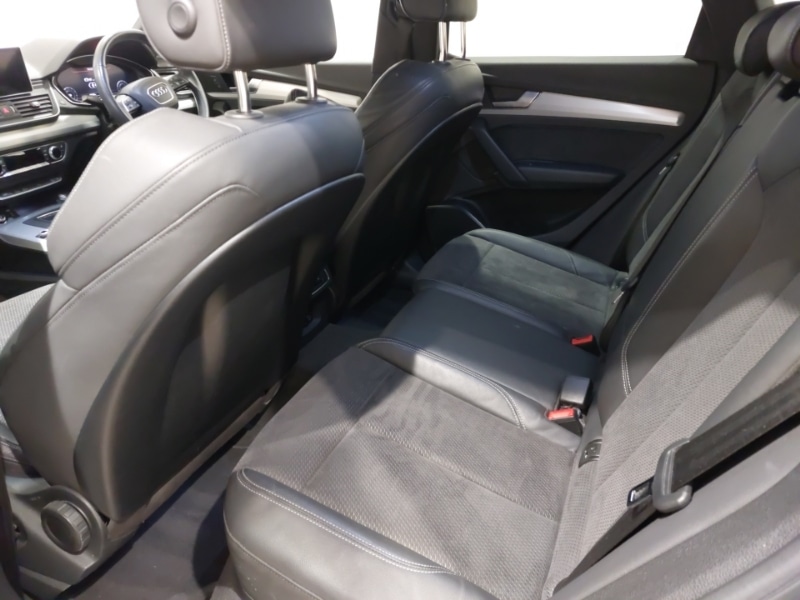 Used Audi Q5 2020 for sale - 77881859: Photo 6