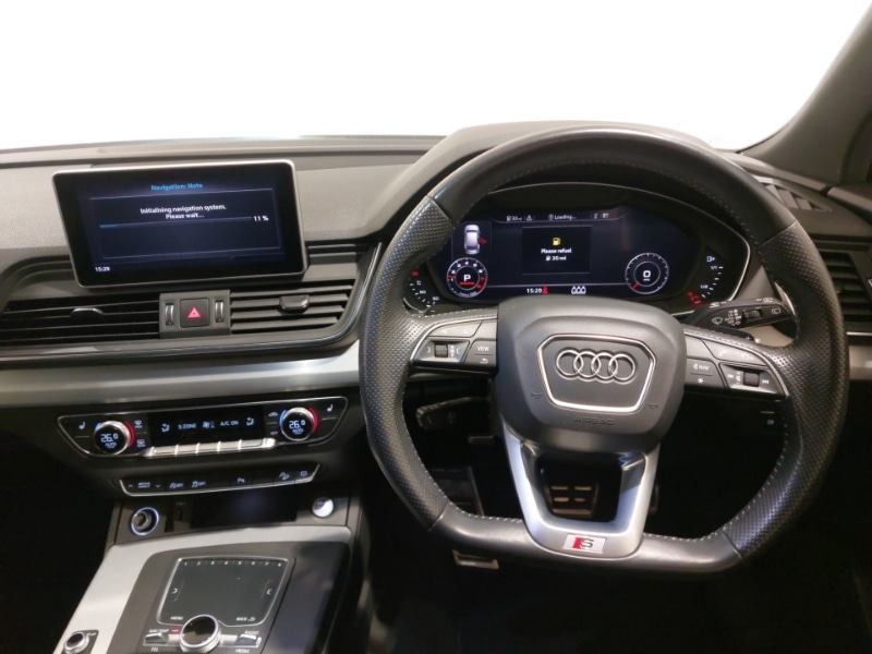Used Audi Q5 2020 for sale - 77881859: Photo 7