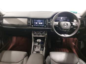 Used Skoda Kodiaq 2023 for sale - 79605785: Photo