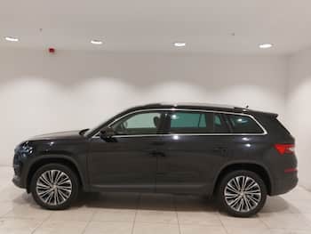 Used Skoda Kodiaq 2023 for sale - 79605785: Photo