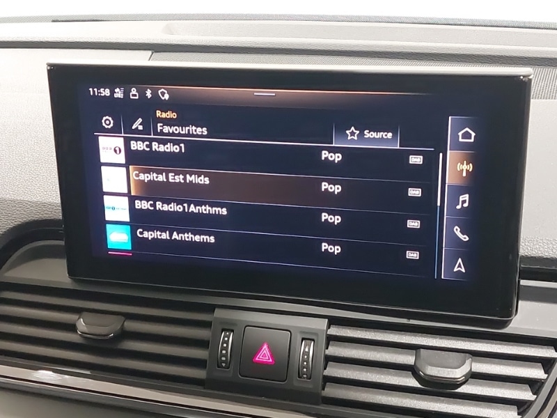 Used Audi Q5 2020 for sale - 77466630: Photo 10