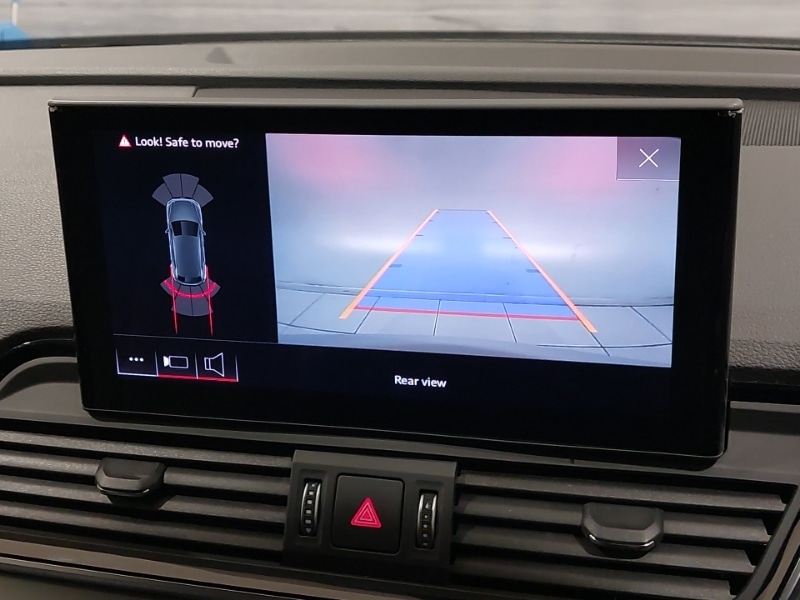 Used Audi Q5 2020 for sale - 77466630: Photo 11