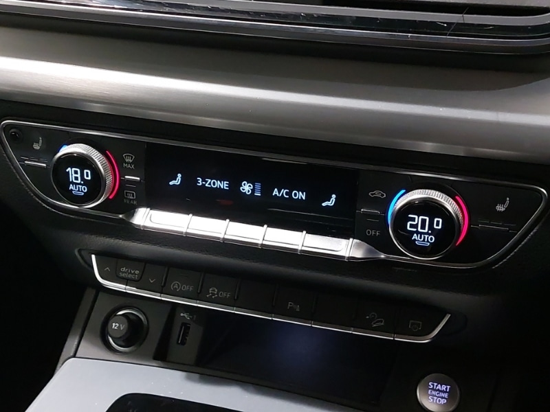 Used Audi Q5 2020 for sale - 77466630: Photo 13