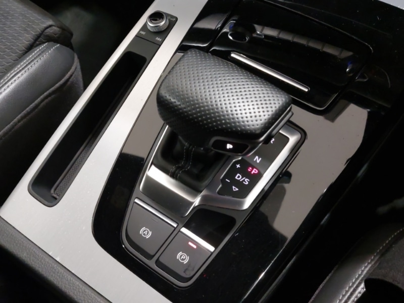 Used Audi Q5 2020 for sale - 77466630: Photo 14