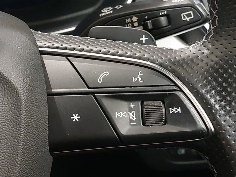 Used Audi Q5 2020 for sale - 77466630: Photo 16