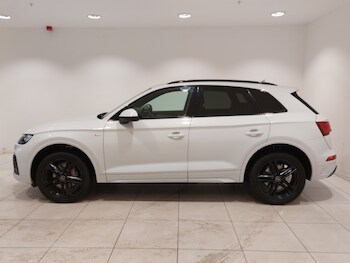 Used Audi Q5 2020 for sale - 77466630: Photo