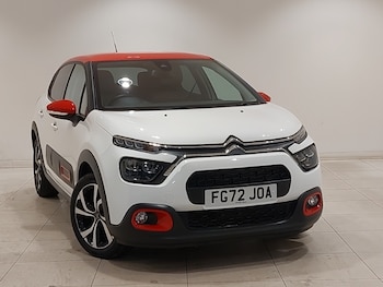 Used Citroen C3 2022 for sale - 78868834: Photo