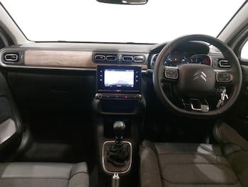 Used Citroen C3 2022 for sale - 78868834: Photo
