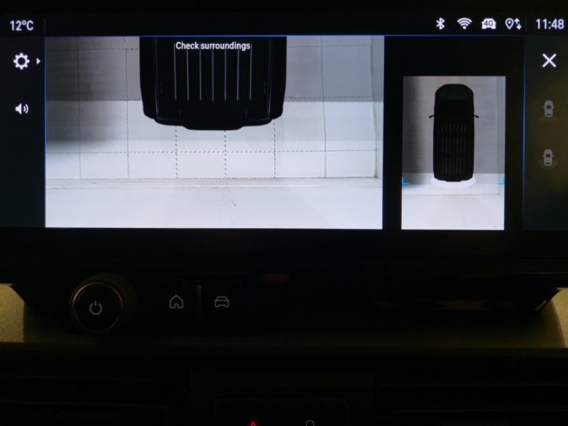 Used Vauxhall Combo 2024 for sale - 76699877: Photo 11