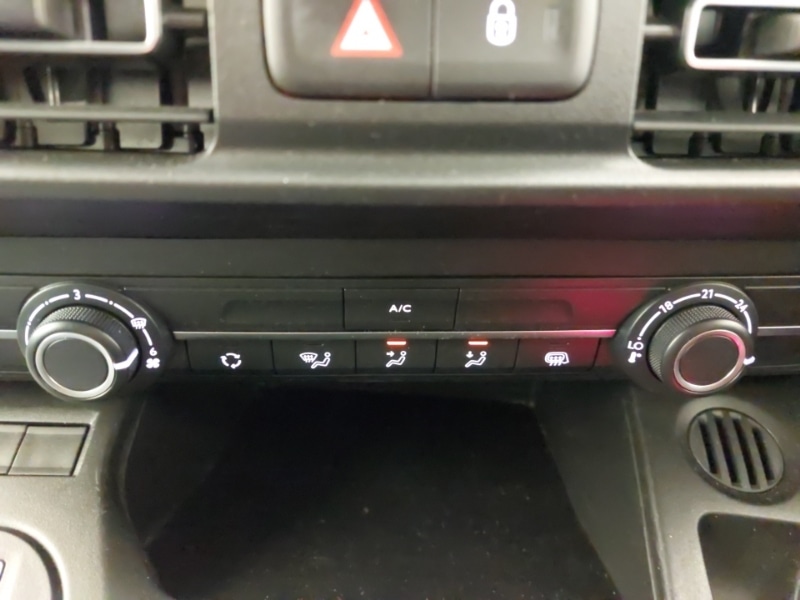 Used Vauxhall Combo 2024 for sale - 76699877: Photo 13