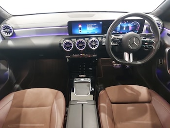 Used Mercedes-Benz CLA 2025 for sale - 79070076: Photo