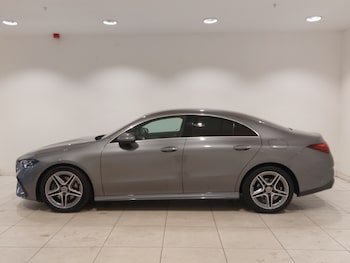 Used Mercedes-Benz CLA 2025 for sale - 79070076: Photo