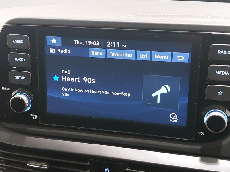 Used Hyundai i20 2023 for sale - 77948170: Photo 10