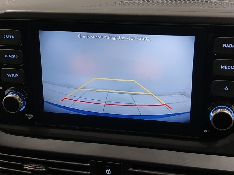 Used Hyundai i20 2023 for sale - 77948170: Photo 11