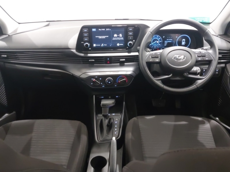 Used Hyundai i20 2023 for sale - 77948170: Photo 2