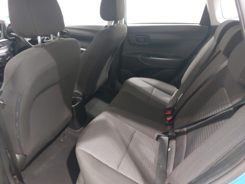 Used Hyundai i20 2023 for sale - 77948170: Photo 6