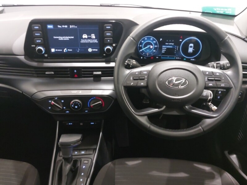 Used Hyundai i20 2023 for sale - 77948170: Photo 7