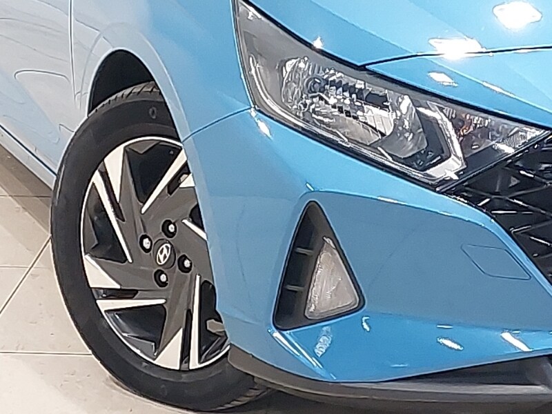 Used Hyundai i20 2023 for sale - 77948170: Photo 9