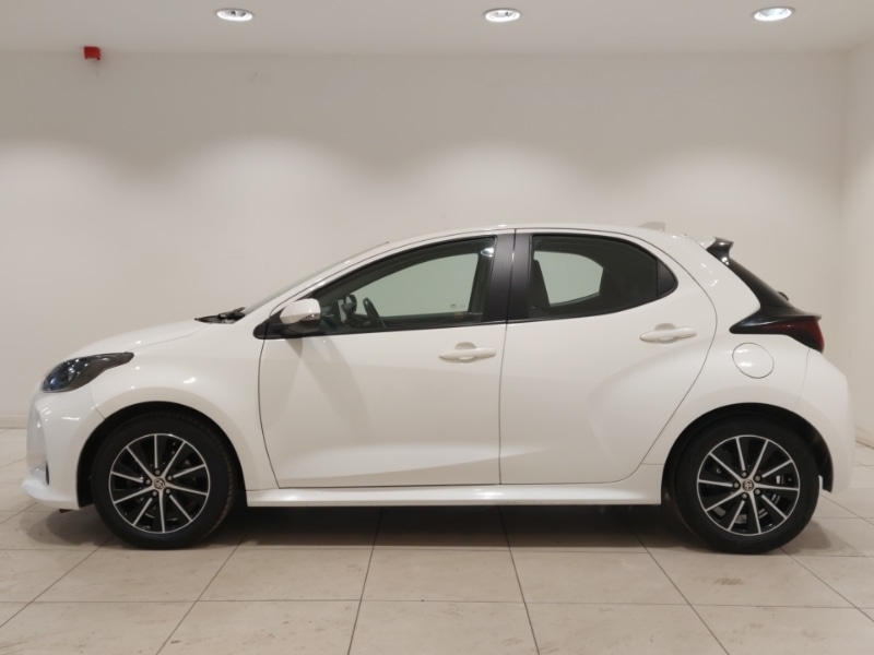 Used Toyota Yaris 2023 for sale - 77514048: Photo 4